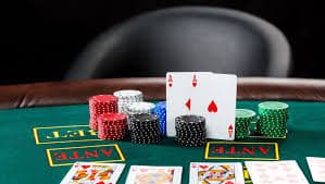 Dealer langsung di meja kasino selir69